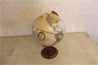 12" Globe