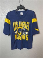 Vintage Los Angeles Rams Jersey Style Shirt