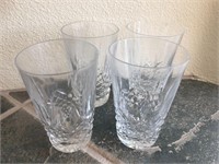 Waterford Crystal Stemware: Water Tumblers