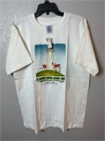 Vintage Cape Cod Souvenir Shirt