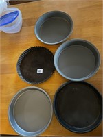 Standard Pie Pan