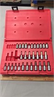 Snap-on Socket Driver Set