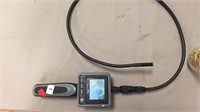 Whistler Inspection Camera WIC-1249C