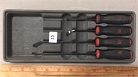 Snap-on Lip Seal Tools