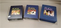 Saturday Night Live  Series 1976 to 1980