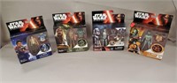 Star War Action Figures