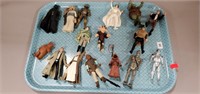 Star Wars Action Figures