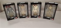 Star Wars Figurines