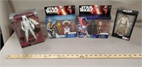 Star Wars Figurines