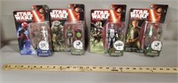 Star Wars Figurines