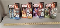 Star Wars Figurines