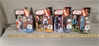 Star Wars Figurines