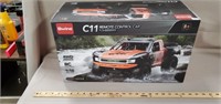 Bwine RC C11 4WD Power 1:10 Model Scale- New In