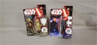 Star Wars Figurines