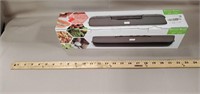 Vacuum Sealer AP-12X Home Automatic Packing