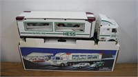 Vintage 1997 Hess Toy Truck in Original Box
