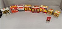 Assortment of Vintage Shotgun Shell Boxes, 2-