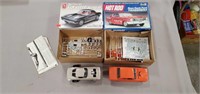 Collectable 1/25 Model Cars