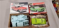 Collectable 1/25 Model Cars