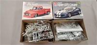 Collectable 1/25 Model Cars