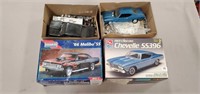 Collectable 1/25 Model Cars