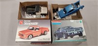 Collectable 1/25 Model Cars