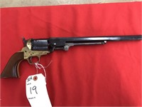 REPRODUCTION COLT BLACK POWDER PISTOL