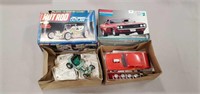 Collectable 1/25 and 1/24 Model Cars