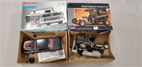 Collectable 1/24 Model Cars