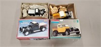 Collectable 1/24 Model Cars