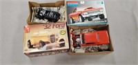 Collectable 1/25 Model Cars