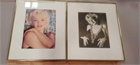 Large Marilyn Monroe Framed Prints