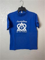 Vintage Pacesetters of PSI World Shirt