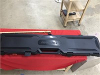 hard gun case- rifle