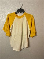 Vintage 1970’s Raglan Shirt