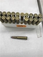 Remington 30-30 w/n 20 rounds
