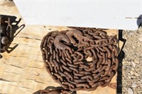 Log Chain