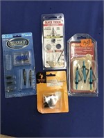 bow hunting accessories