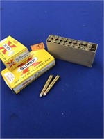Western 30-30 (2 boxes) 40 rounds