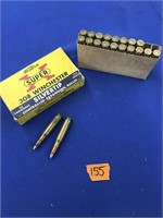Western 308 20 rounds