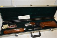 Sporting Lot, Winchester 12 Gauge