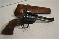 Sporting Lot, Ruger 22 Single Six