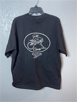 Vintage Reebok Cycling Shirt