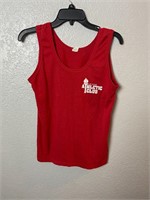 Vintage Las Vegas Athletic Club LVAC Tank Top