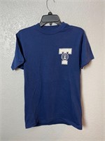 Vintage College Greek Fraternity Sorority Shirt