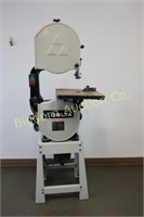 Delta 14" Band Saw w/ Base, 3/4HP Single Phase