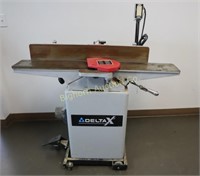 Delta X5 6" Jointer Planer Model 37-866X