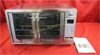 Oster Oven w/ Convection Digital French Door