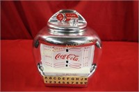 Coca-Cola Cookie Jar