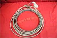Classic 3/8" 30ft Lariat Rope Med/Soft